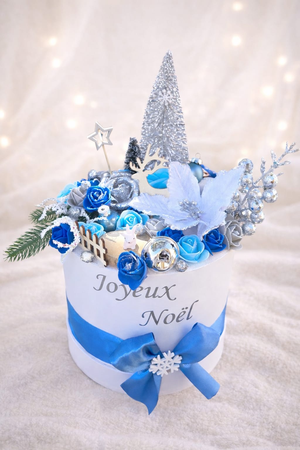 Box de Noël